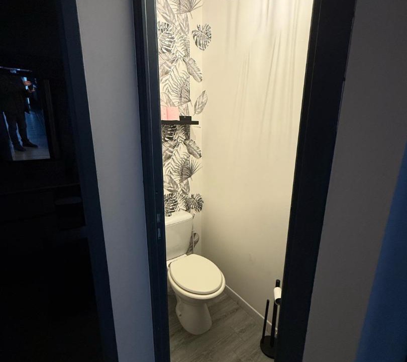 Photo of Bathroom in Avallon