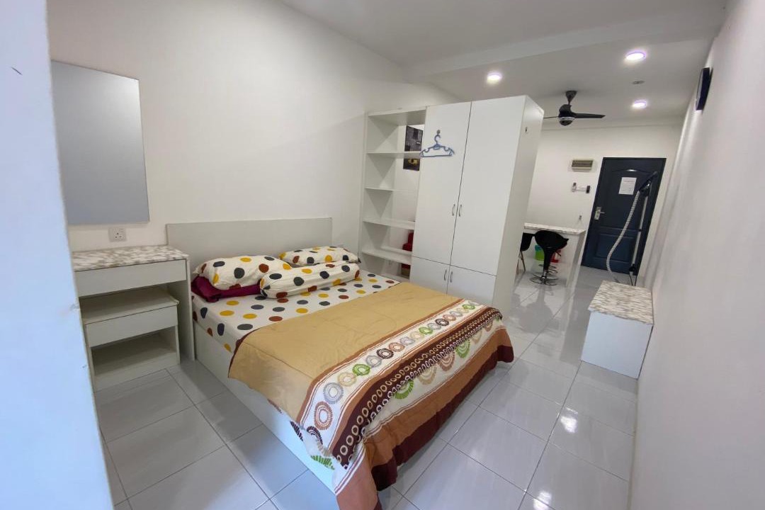 Photo of Bedroom in Bandar Seri Iskandar