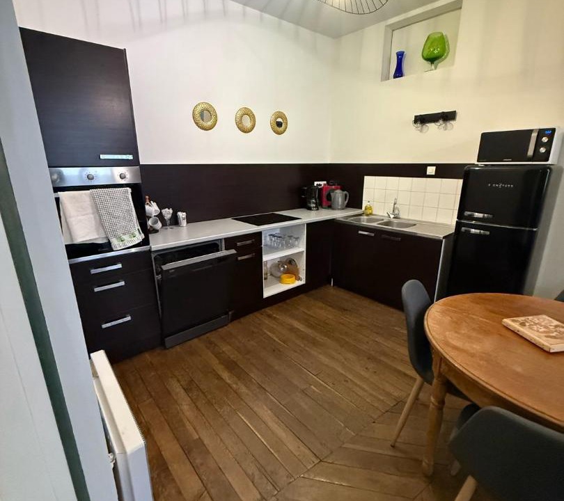 Photo of Kitchen in Avallon