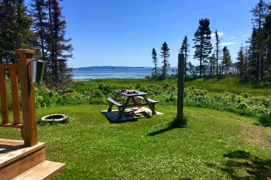 Photo of Others in Gaspe