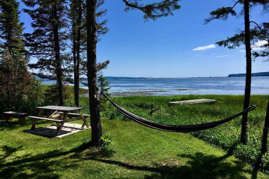 Photo of Others in Gaspe