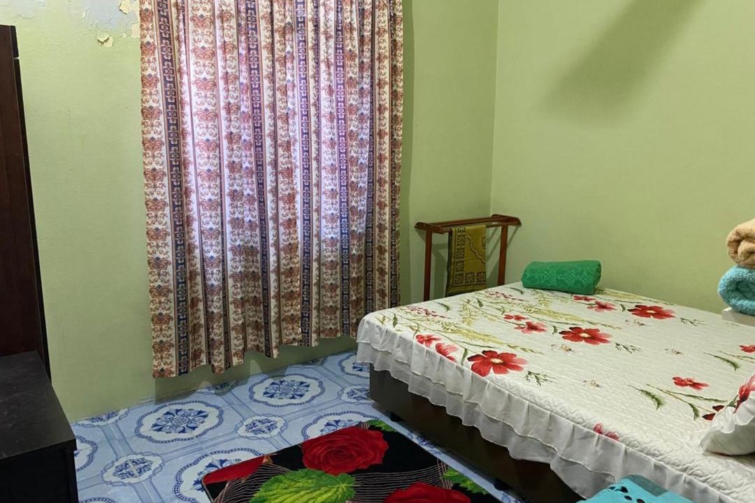 Photo of Bedroom in Kampong Raja