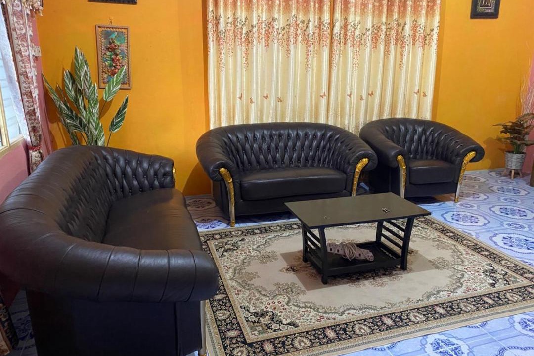 Photo of Livingroom in Kampong Raja