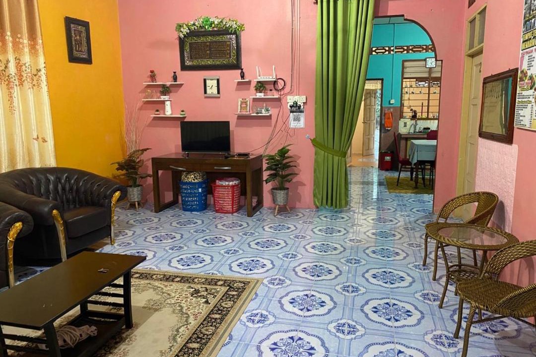 Photo of Others in Kampong Raja