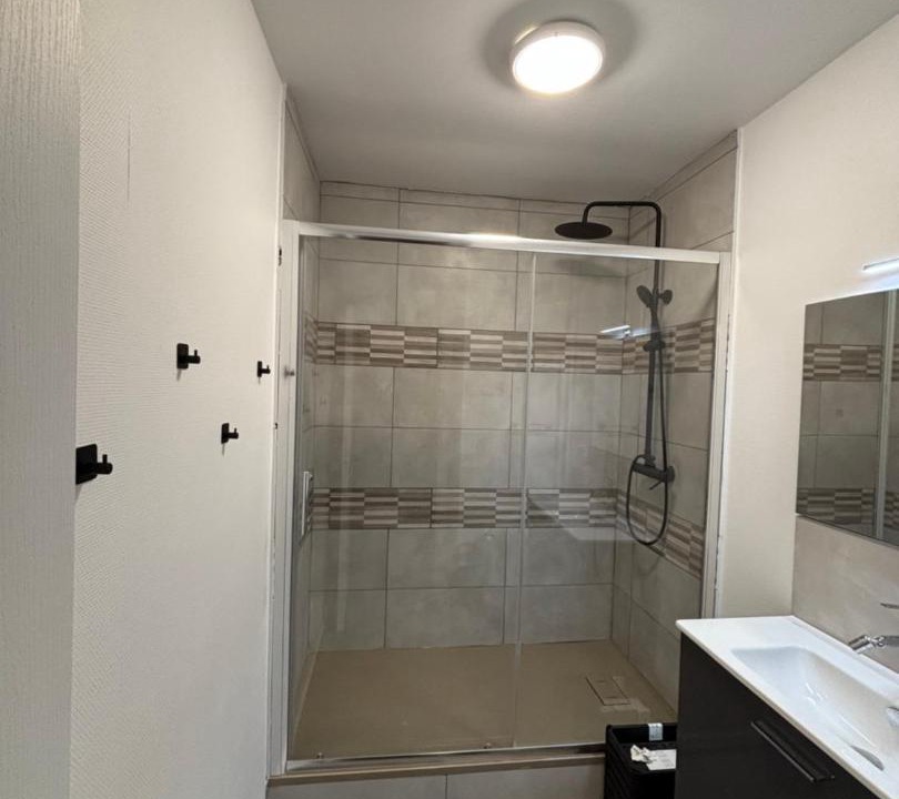 Photo of Bathroom in Quartier de la Grand'Mare