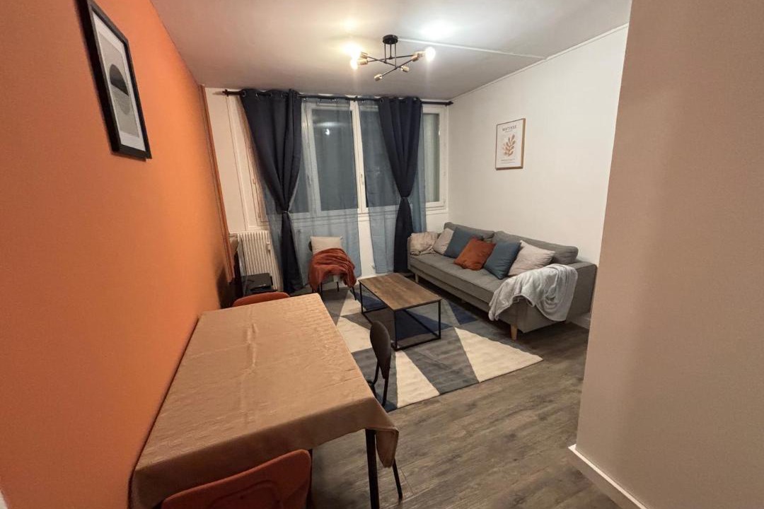 Photo of Others in Quartier de la Grand'Mare