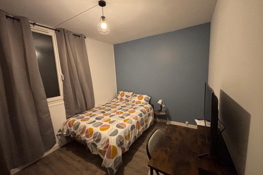 Photo of Bedroom in Quartier de la Grand'Mare