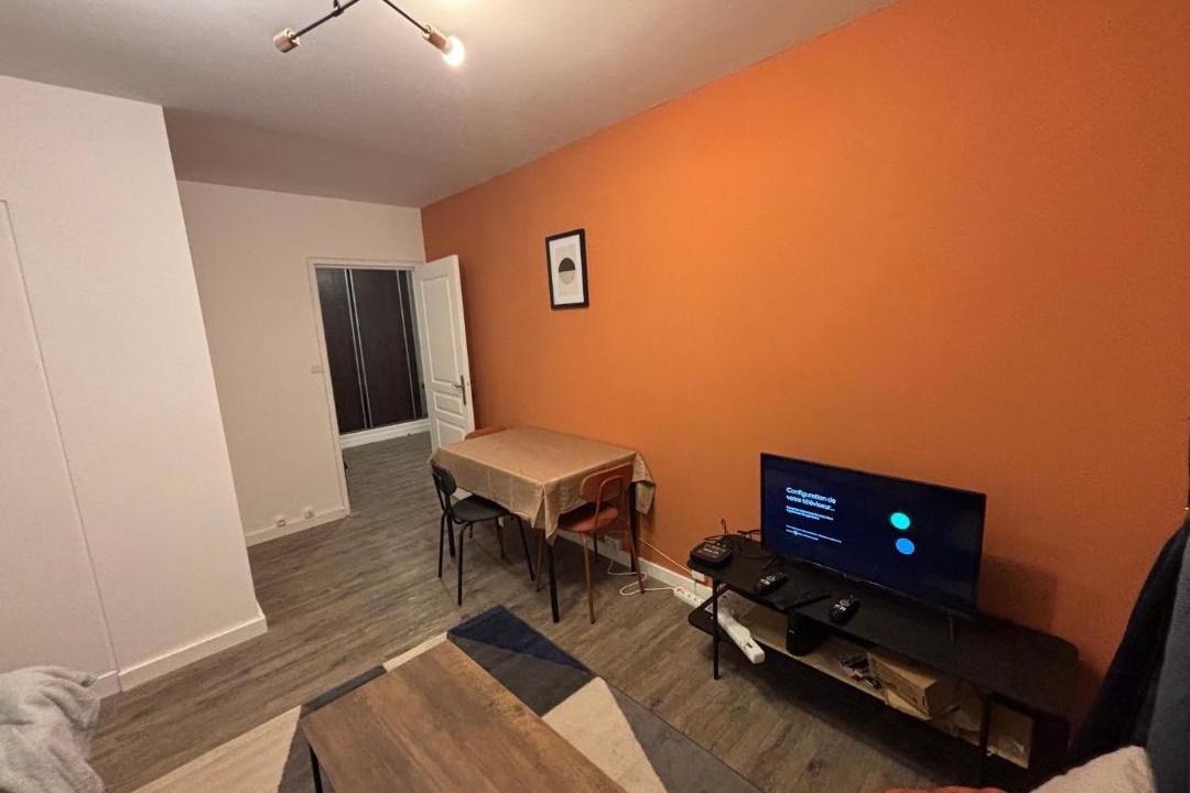 Photo of Others in Quartier de la Grand'Mare