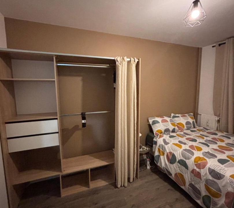 Photo of Bedroom in Quartier de la Grand'Mare