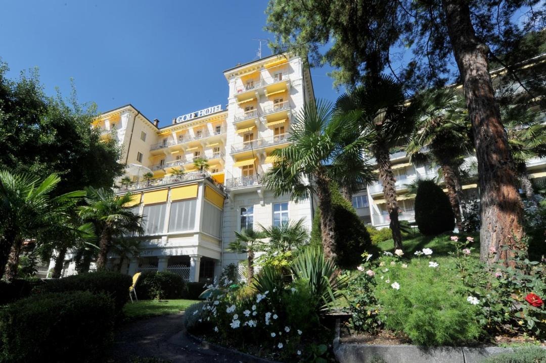 Photo of Others in Montreux