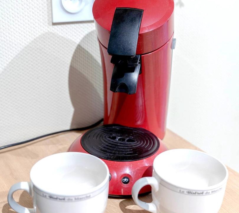 Photo of Kitchen in Chablis