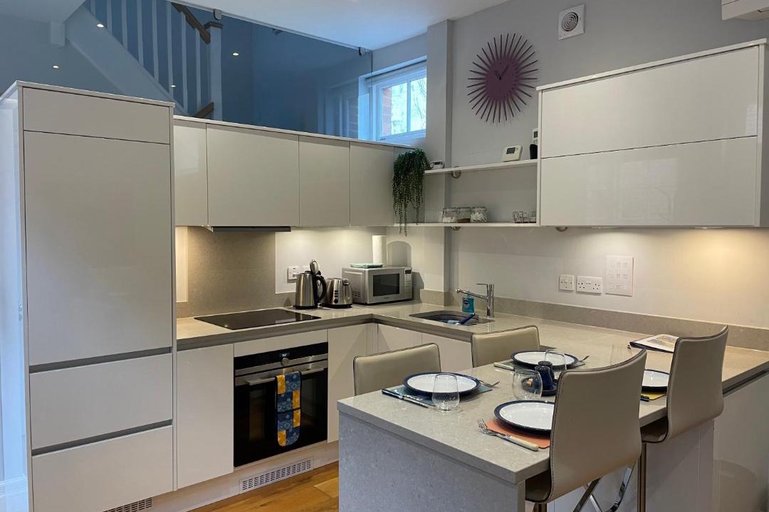 Photo of Kitchen in Guildford