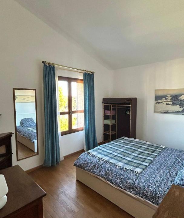 Photo of Bedroom in Manosque