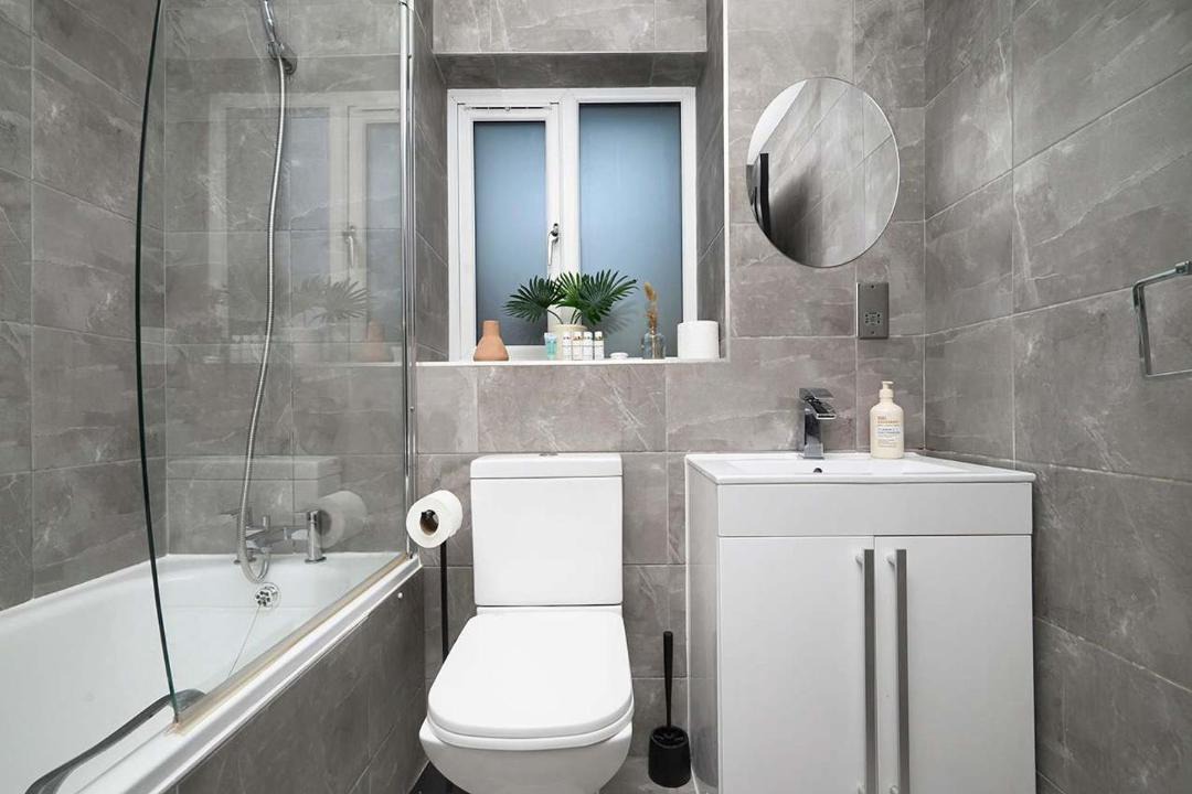 Photo of Bathroom in Bushey