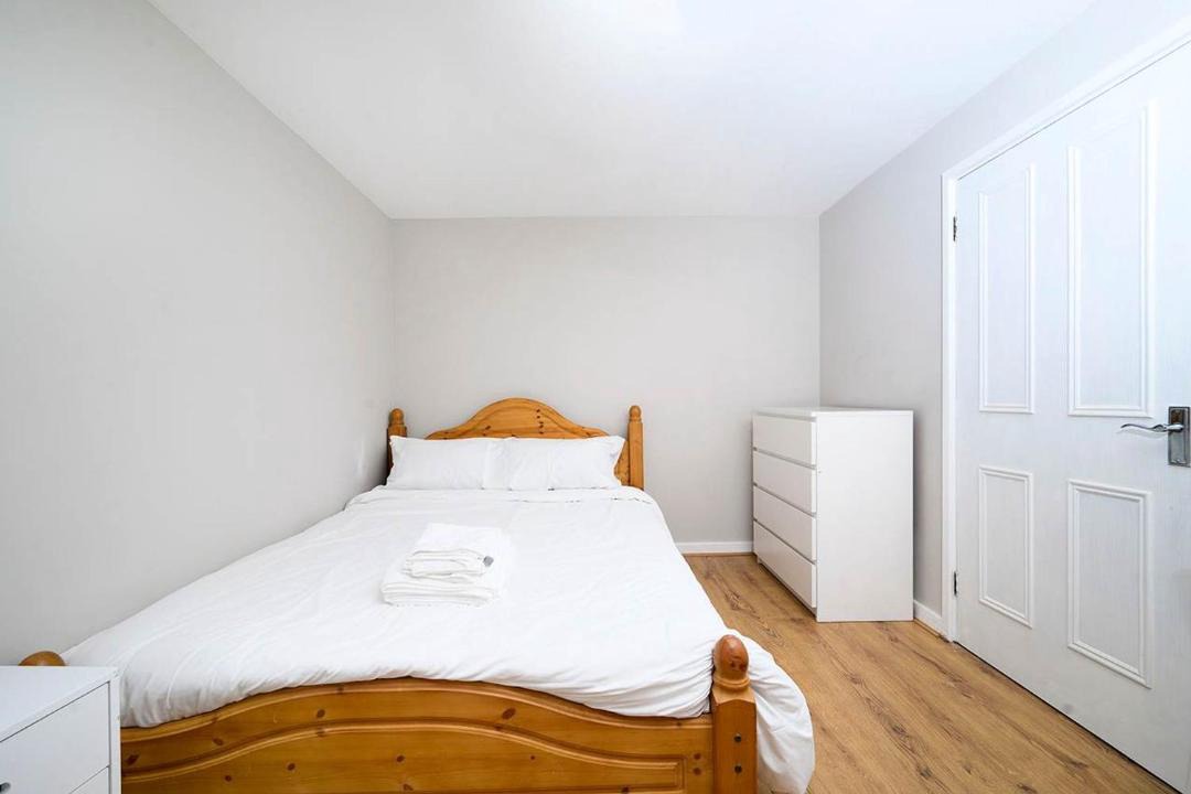 Photo of Bedroom in Bushey