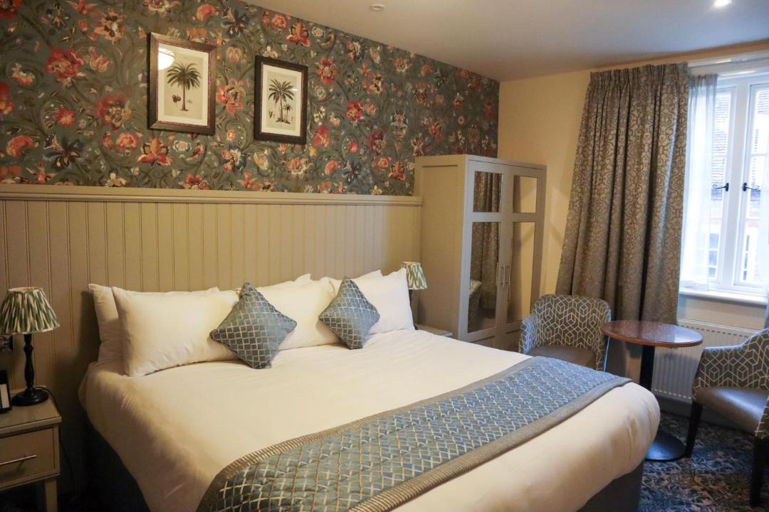 Photo of Bedroom in Wallingford