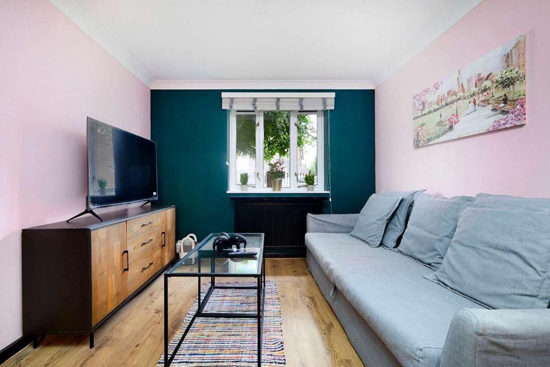 Photo of Others in Bushey