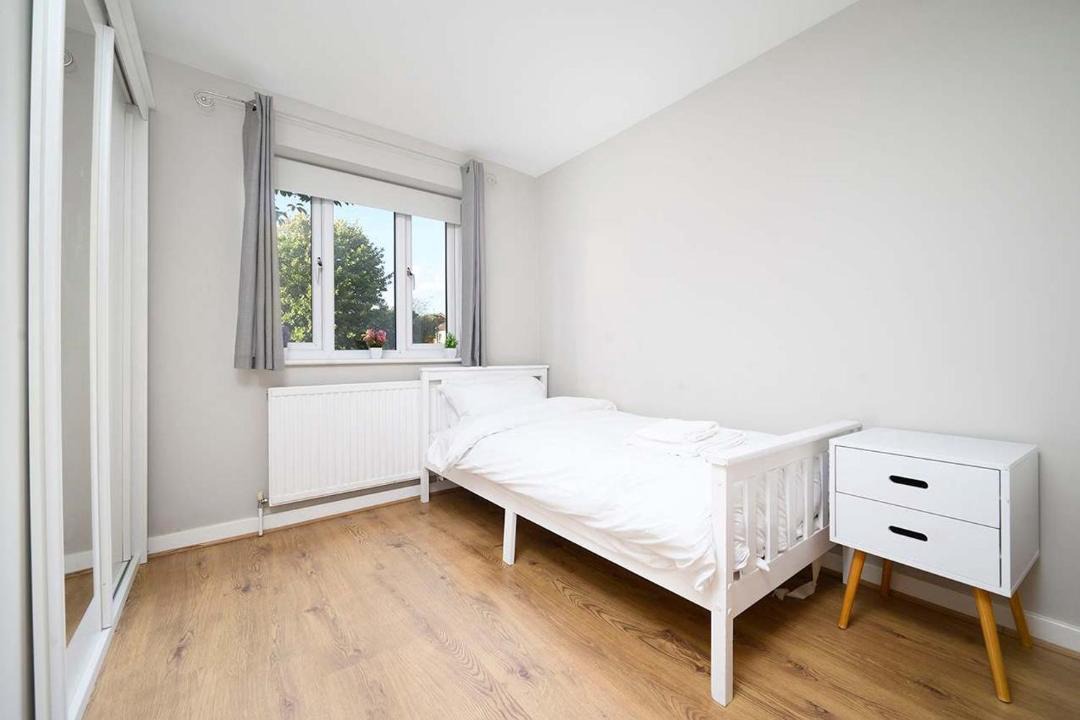 Photo of Bedroom in Bushey