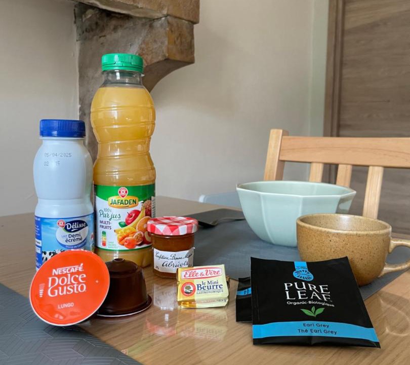 Photo of Kitchen in Pommard