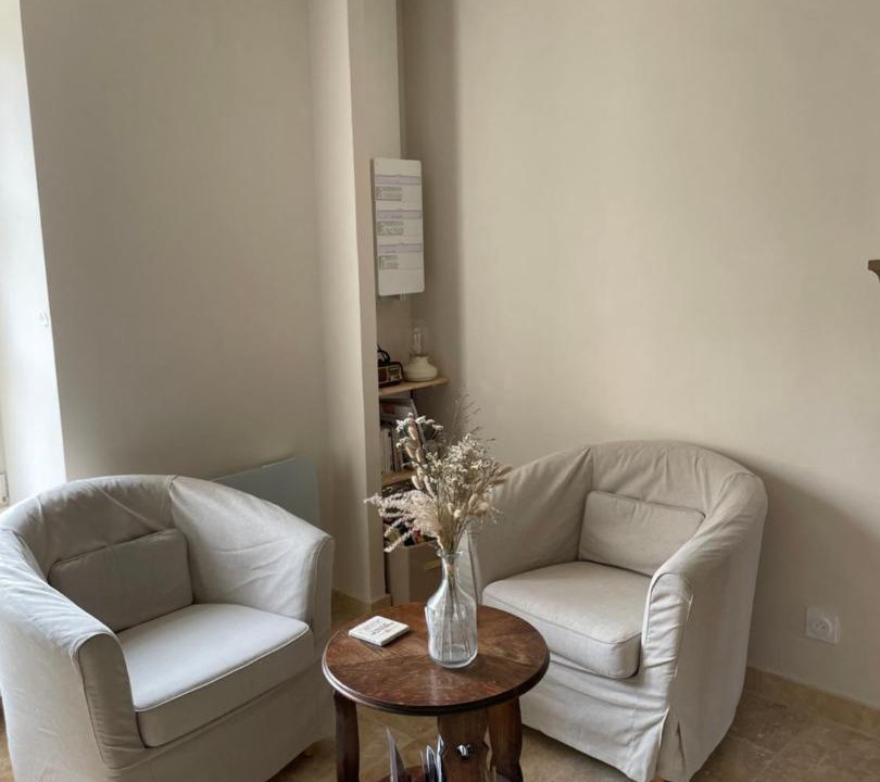 Photo of Livingroom in Pommard