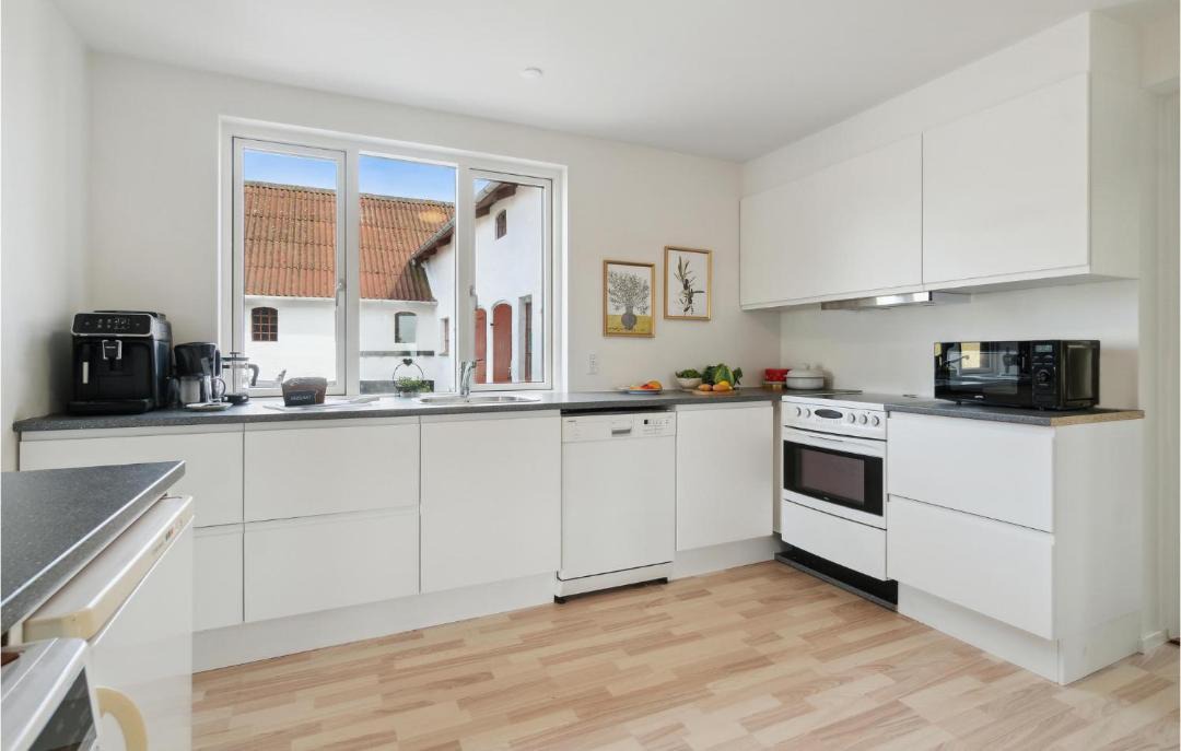 Photo of Kitchen in Helligpeder