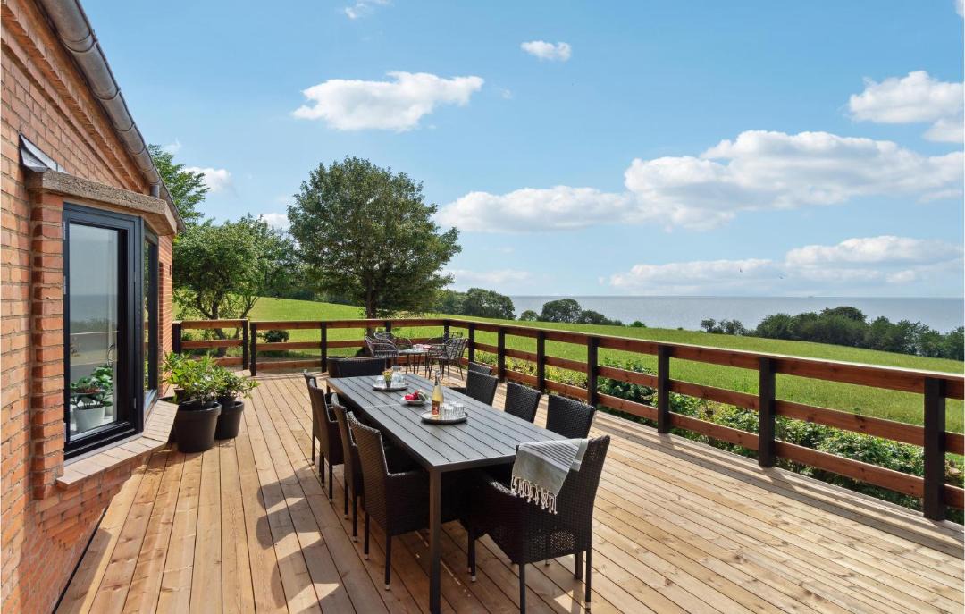 Photo of Patio Balcony in Helligpeder