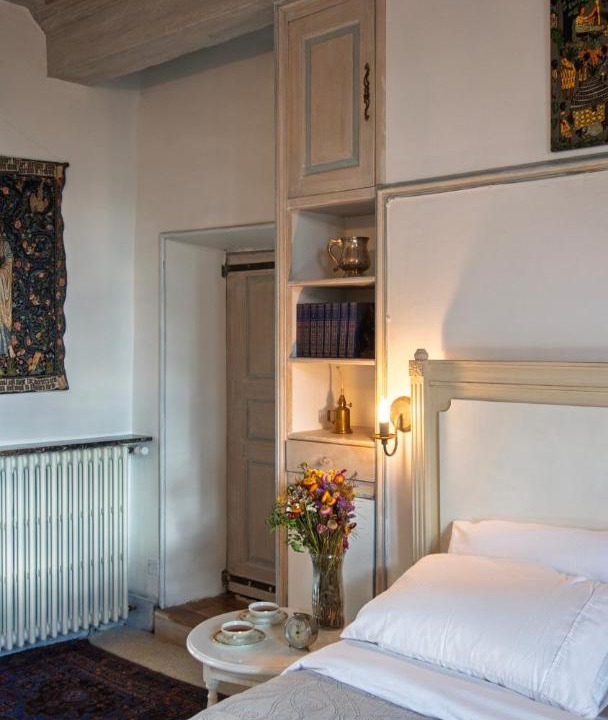 Photo of Bedroom in Balsac