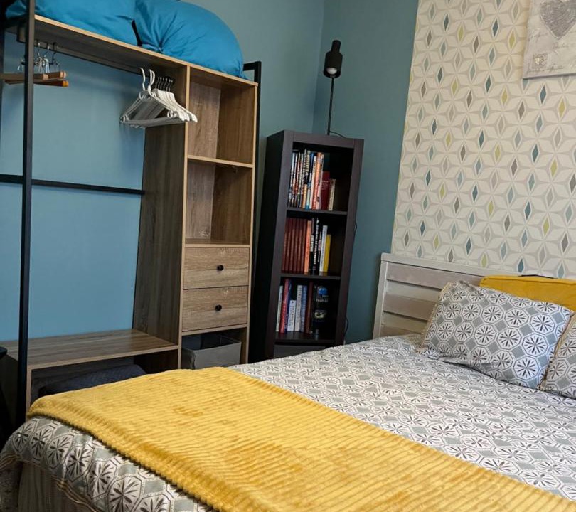 Photo of Bedroom in Boult-sur-Suippe