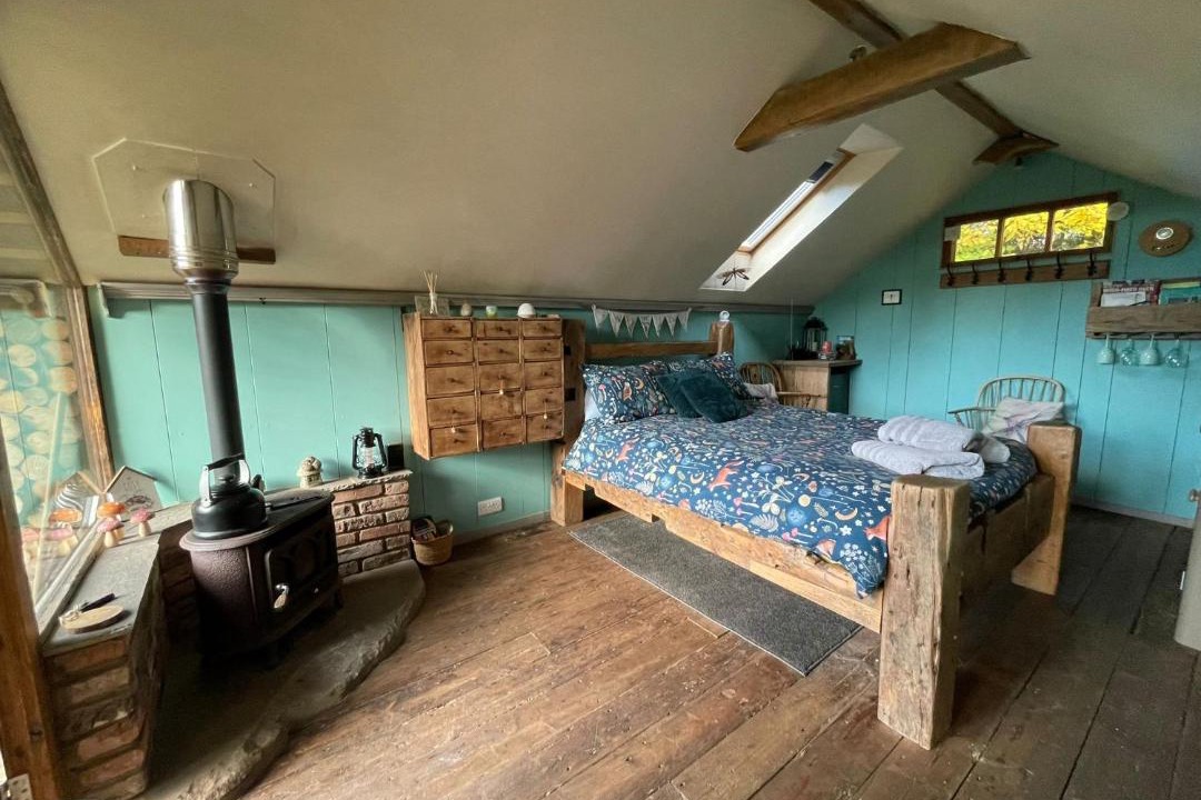 Photo of Bedroom in Buckton