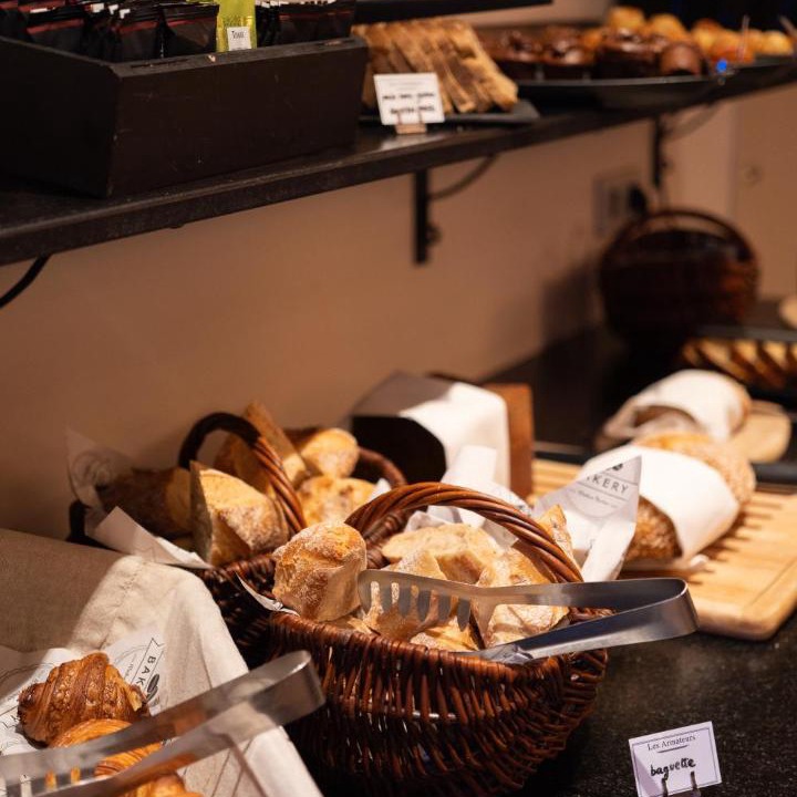 Photo of Kitchen in Intra Muros