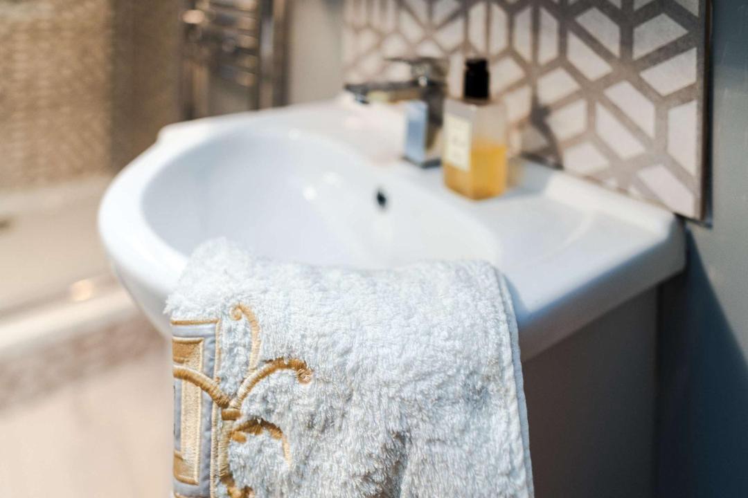 Photo of Bathroom in Bury