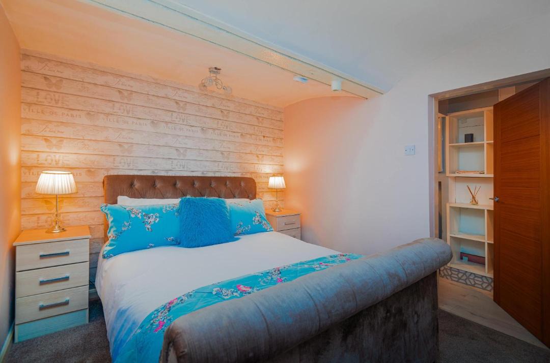 Photo of Bedroom in Bury