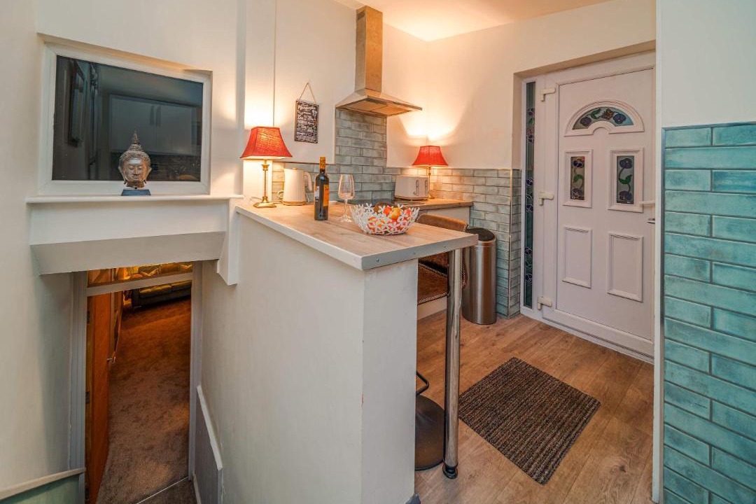 Photo of Others in Bury