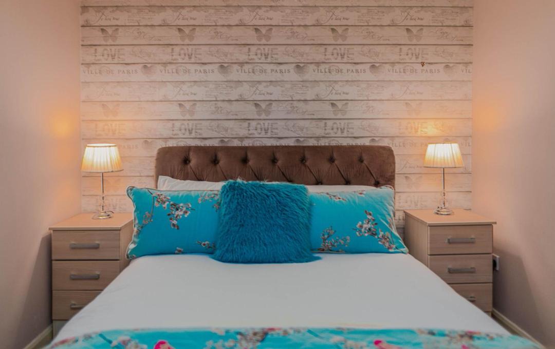 Photo of Bedroom in Bury