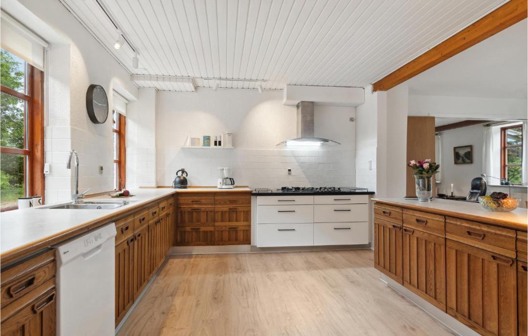 Photo of Kitchen in Brovst