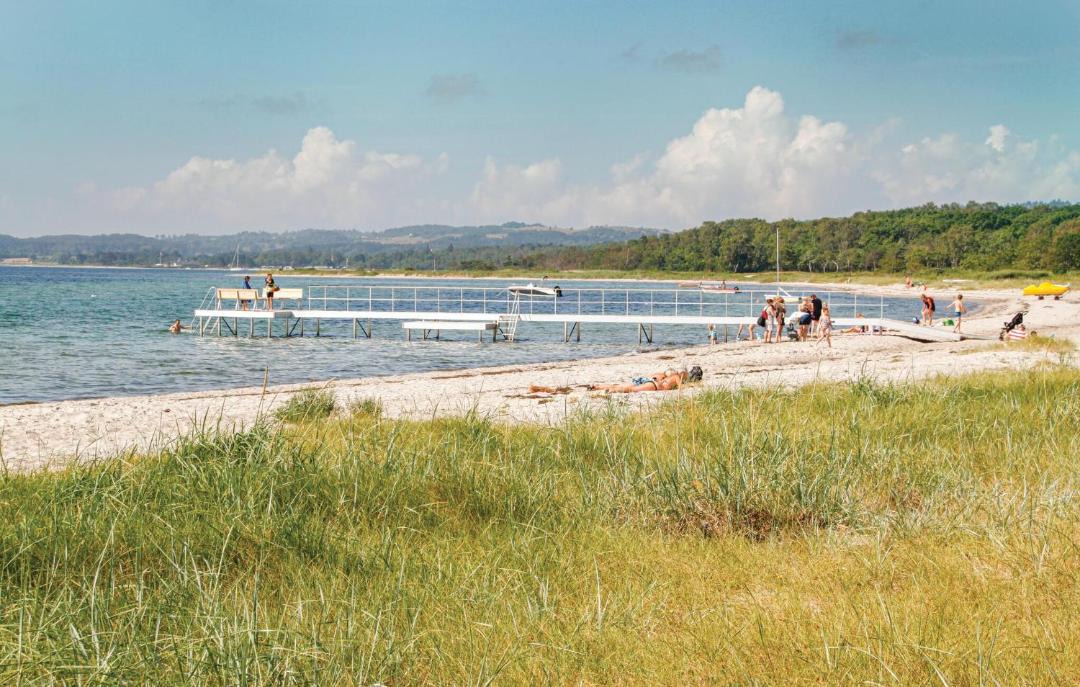 Photo of Others in Lyngsbæk Strand