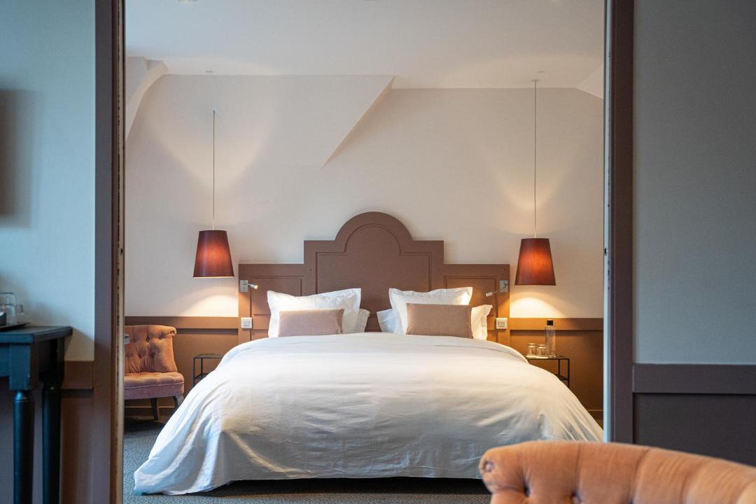 Photo of Bedroom in Intra Muros