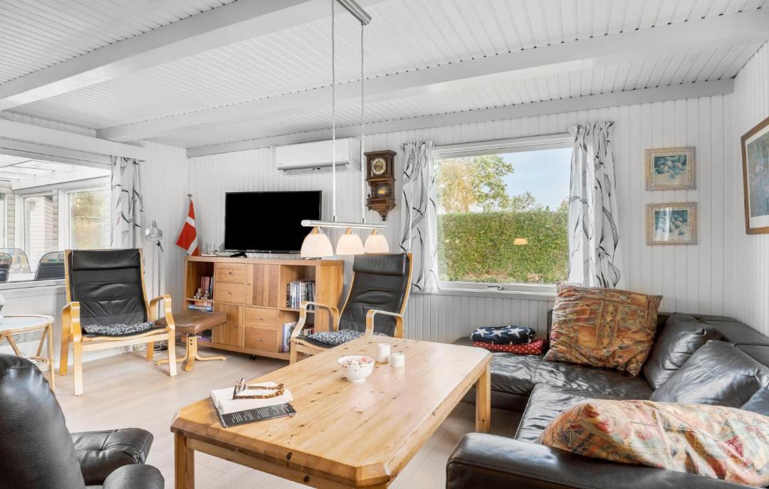 Photo of Livingroom in Saksild Strand