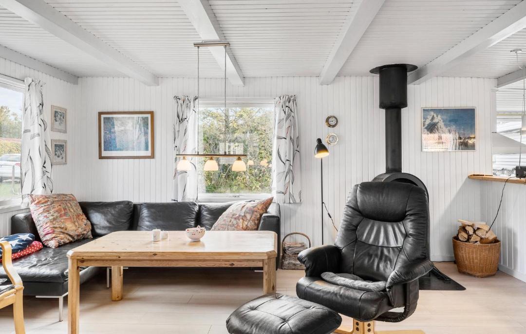 Photo of Livingroom in Saksild Strand