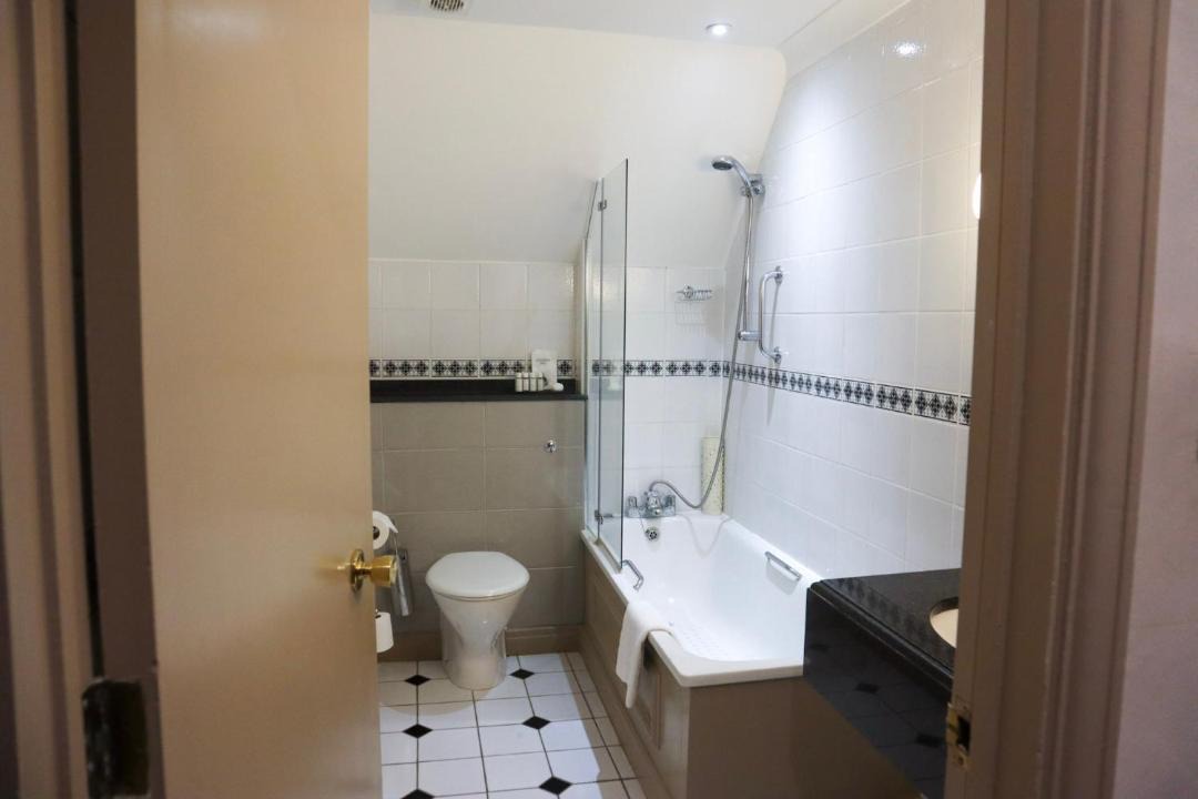 Photo of Bathroom in Wallingford