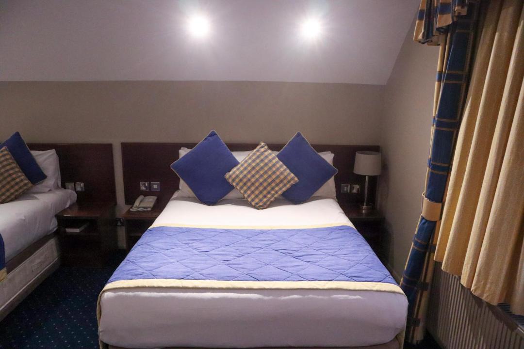 Photo of Bedroom in Wallingford