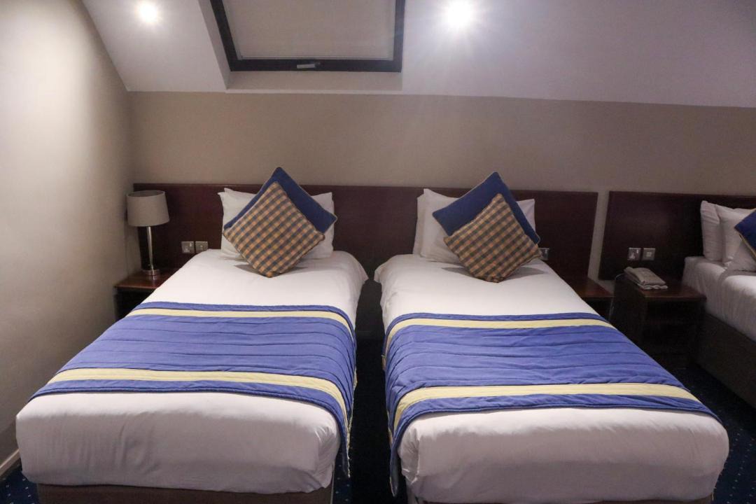 Photo of Bedroom in Wallingford