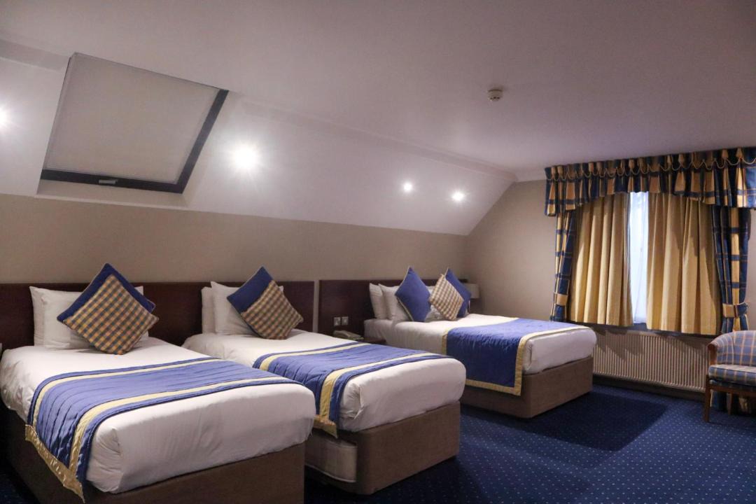 Photo of Bedroom in Wallingford