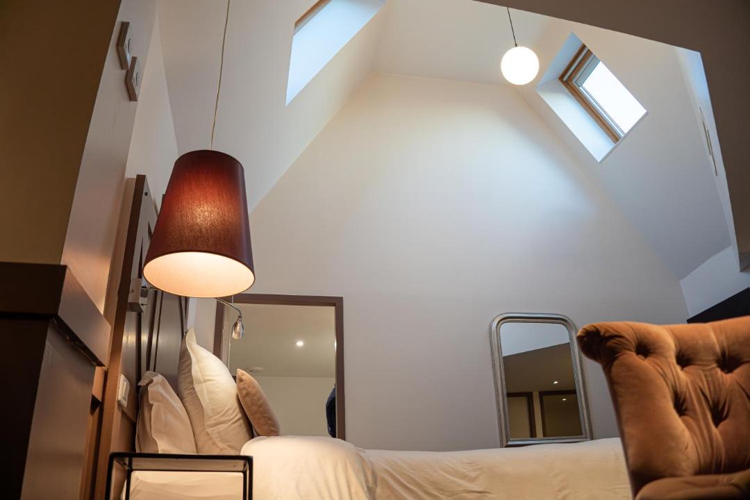 Photo of Bedroom in Intra Muros