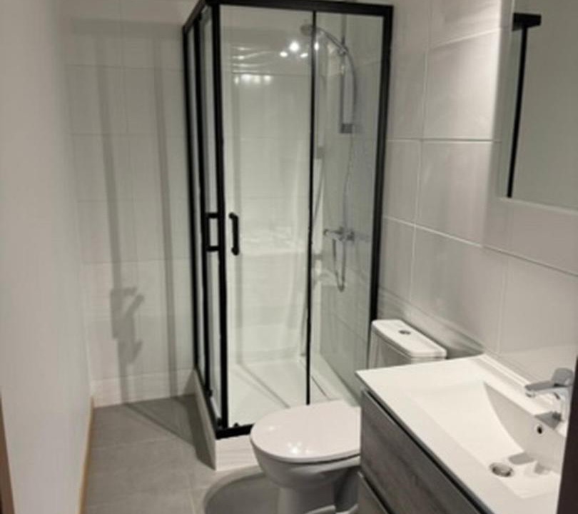Photo of Bathroom in Chazey-Bons