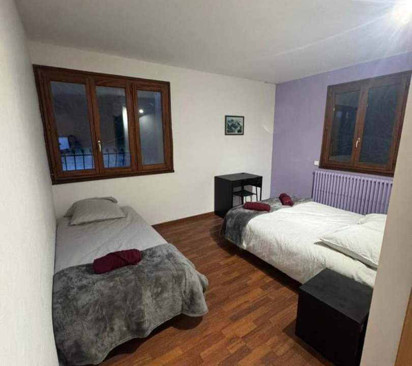 Photo of Bedroom in Chazey-Bons