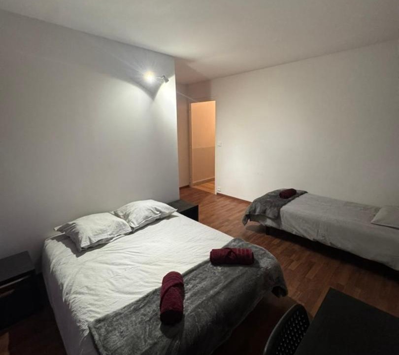 Photo of Bedroom in Chazey-Bons