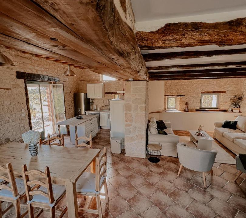 Photo of Kitchen in Orban