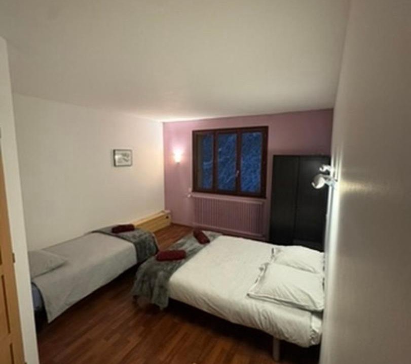 Photo of Bedroom in Chazey-Bons