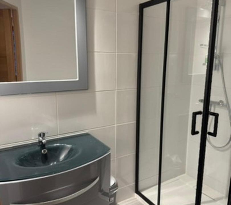 Photo of Bathroom in Chazey-Bons